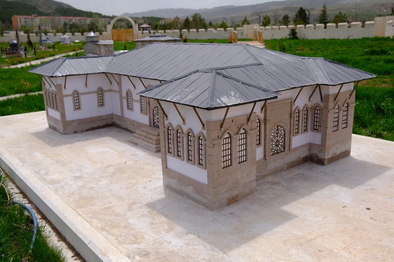 Arkeoloji Müzesi