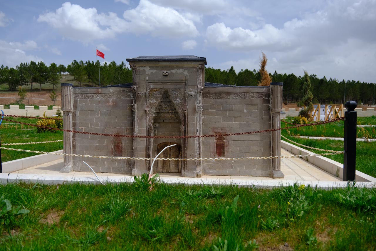 Buruciye Medresesi
