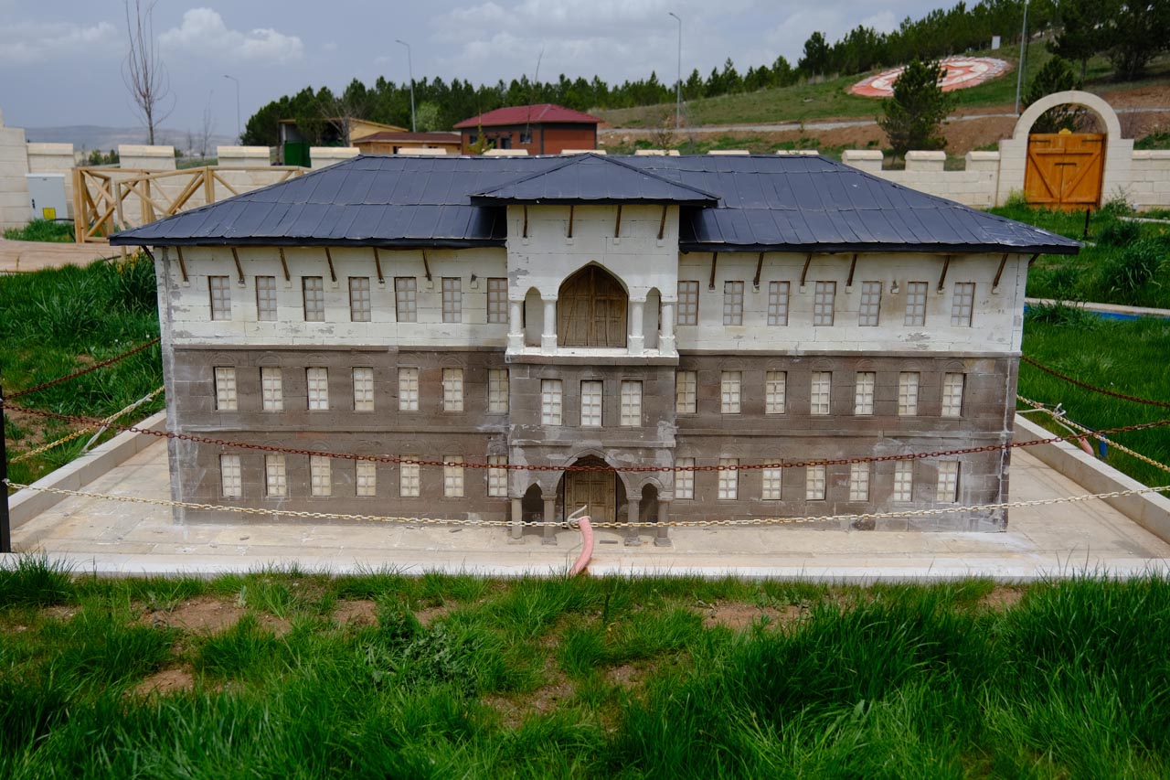 Hükümet Konağı