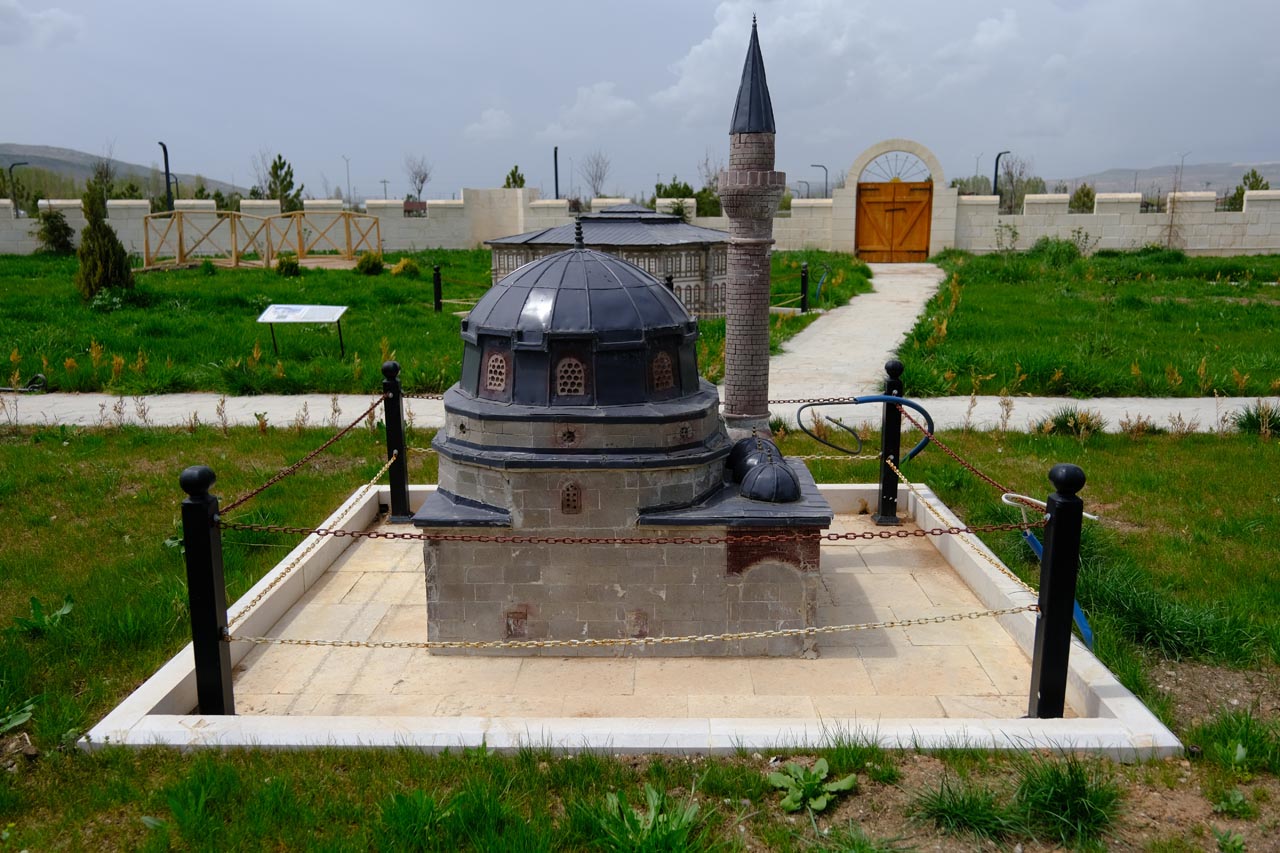Kale Camii