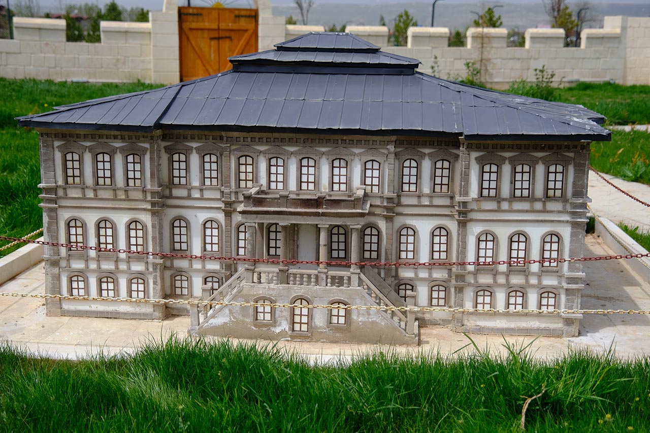 Kongre Binası
