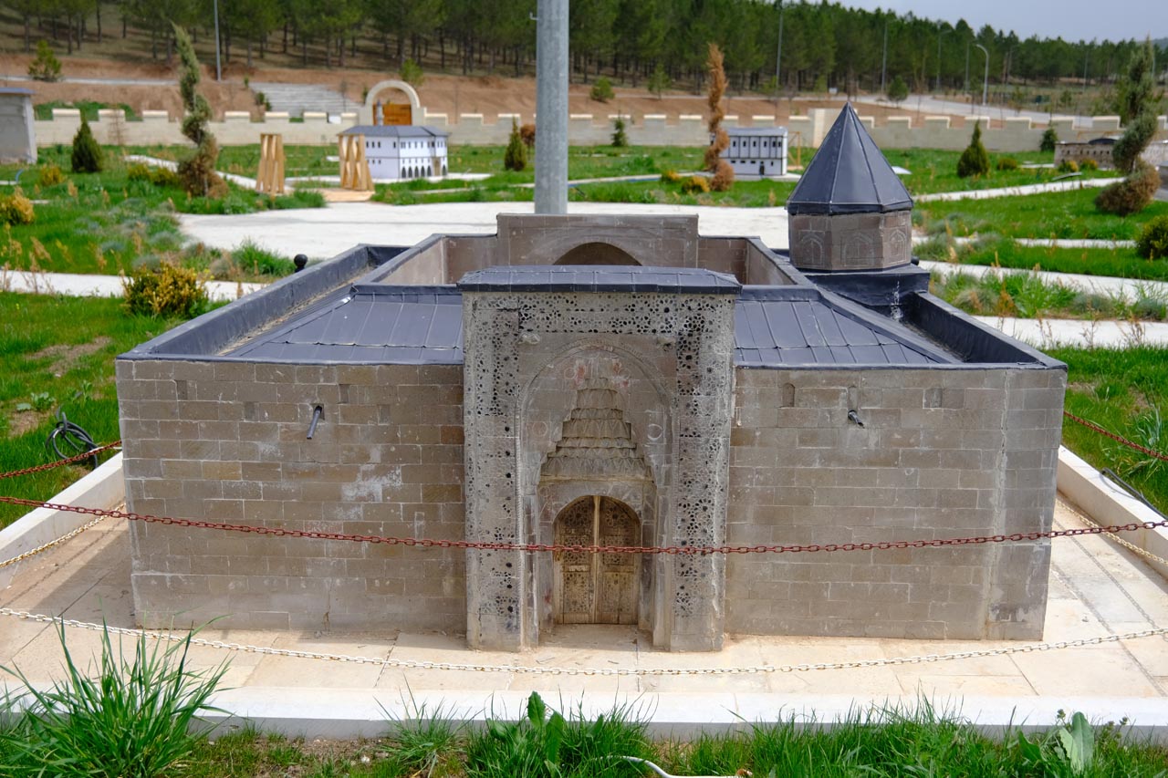 Şifaiye Medresesi (Darüşşifa)