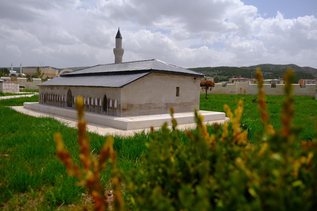 Sivas Ulu Camii