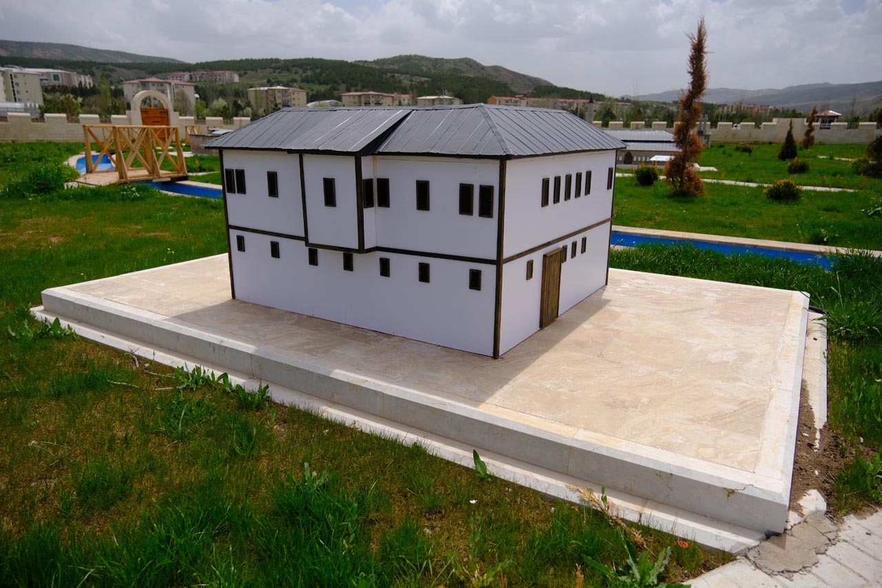 Subaşı Hanı